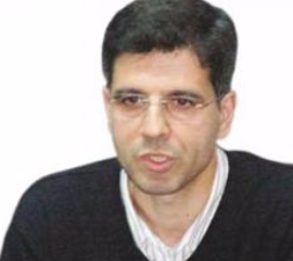 Prof. Dr. Özhan ÇETİNKAYA